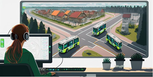 世界初の「自動運転システムの遠隔サポート」に関する国際規格が日本主導で発行