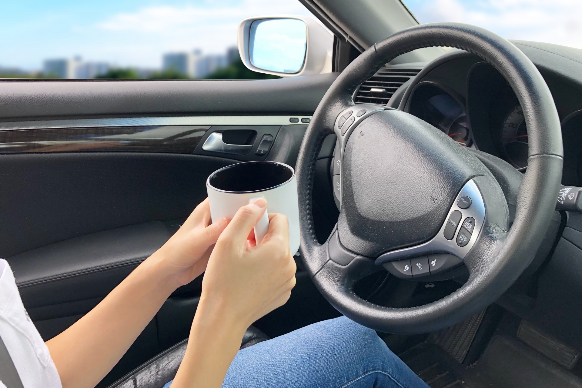 自動運転の仕組みを徹底解説!使われている7つの技術や車種も紹介