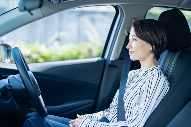 自動運転のレベル5はいつ実現する？主要国の現状や課題を徹底解説