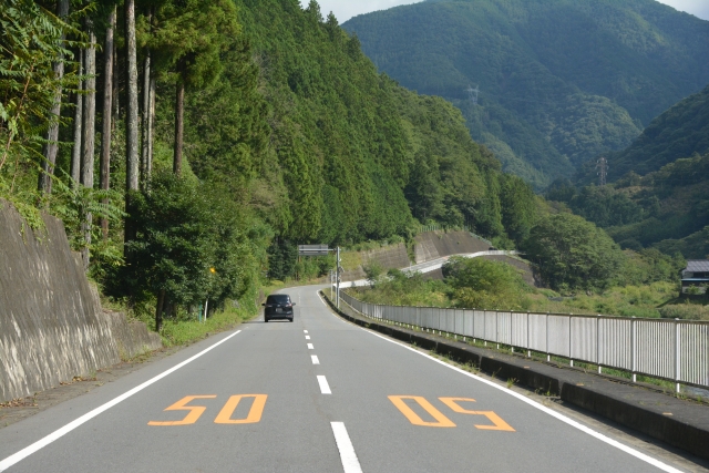 NTTが島根県美郷町で「安全かつ効率的なレベル4自動運転に資する通信システム等検証」を開始