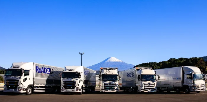 豊田通商など4社が、これまでに実施した自動運転レベル4トラック検証・実証の集大成としての総合走行実証を開始