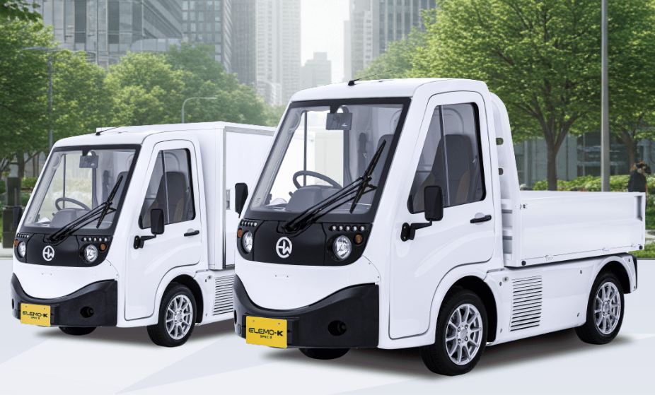 EV(電気自動車)軽トラの車種や選び方を一挙紹介!メーカーごとの今後の展開も解説