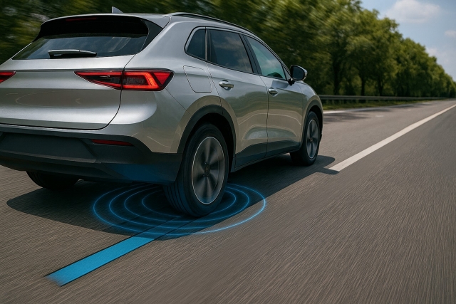 EV（電気自動車）のバッテリーとは？種類・寿命やメーカー別シェアランキングまでを網羅的に解説