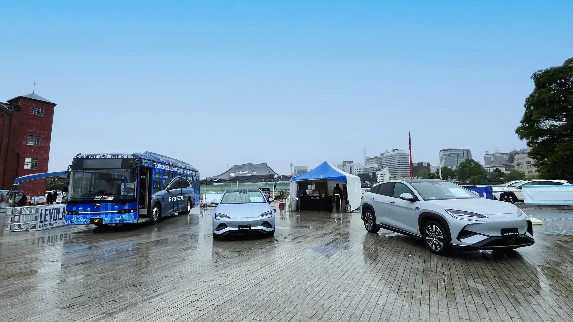 【2026年】中国の電気自動車（EV）メーカーの日本市場参入が加速している状況を解説